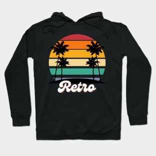 Retro Hoodie